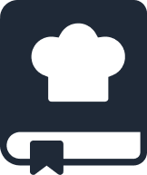 Recipe Book icon