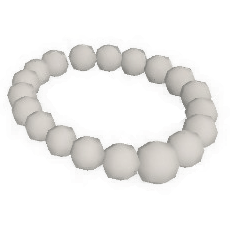 Pearls