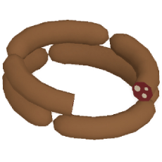 Sausages
