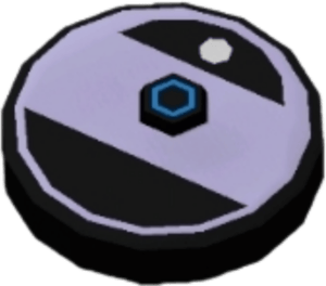 Vroomba