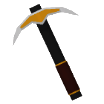 Pickaxe